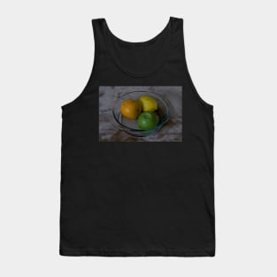 fruits Tank Top